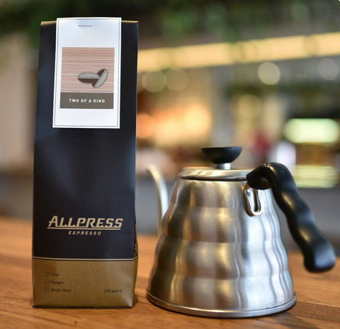 Allpress Espresso - Great Ocean Road Restaurant 0