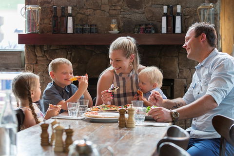 Alpine Larder Cafe - Great Ocean Road Restaurant 2