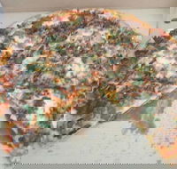 Ararat Kebabs - Great Ocean Road Restaurant