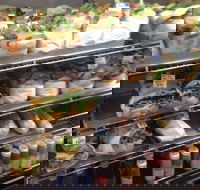 Barrett's Bread - Great Ocean Road Restaurant