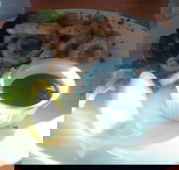 Big River Tavern - Great Ocean Road Restaurant