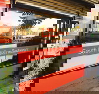 Biryani Nation - Great Ocean Road Restaurant