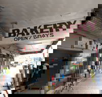 Bundamba Bakery - Great Ocean Road Restaurant