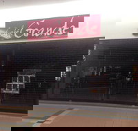 Caf Grande - Great Ocean Road Restaurant