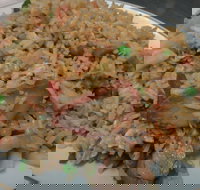 Chef Kim Oriental Restaurant - Great Ocean Road Restaurant