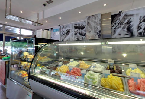 Chill Bar - Avalon - Great Ocean Road Restaurant 0