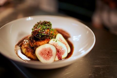 Chiara - Great Ocean Road Restaurant 0