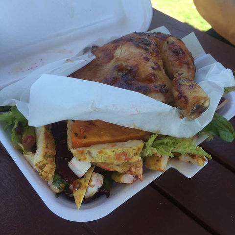 Chicko's - Great Ocean Road Restaurant 0