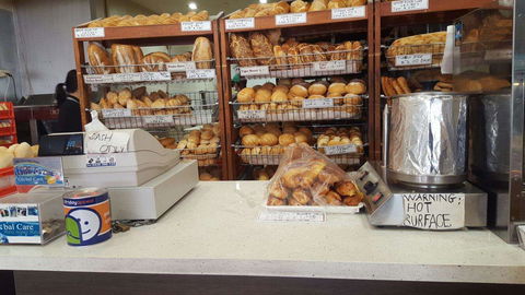Cindy's Bakehouse - Great Ocean Road Restaurant 0