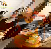 DEOSA Wholefoods - Great Ocean Road Restaurant