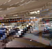 Espressoholics Cafe - Great Ocean Road Restaurant