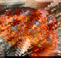 Fat Goose Crossing - Great Ocean Road Restaurant