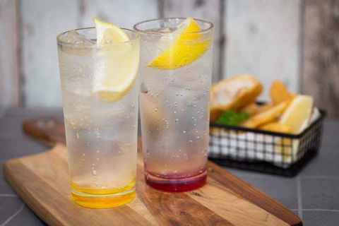Fish 489 - Great Ocean Road Restaurant 0