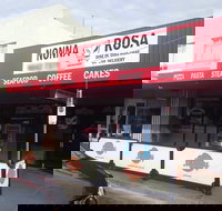 Fortuna Noodles Express - Great Ocean Road Restaurant