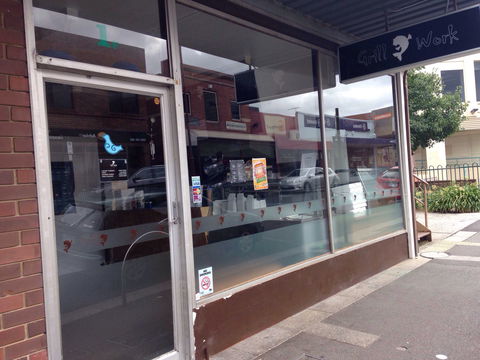Graze Urban Cafe And Delicatessen - Great Ocean Road Restaurant 0