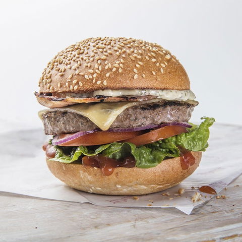 Grill'd - Shellharbour - Great Ocean Road Restaurant 0