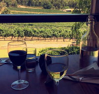Hainault Vineyard and Cafe