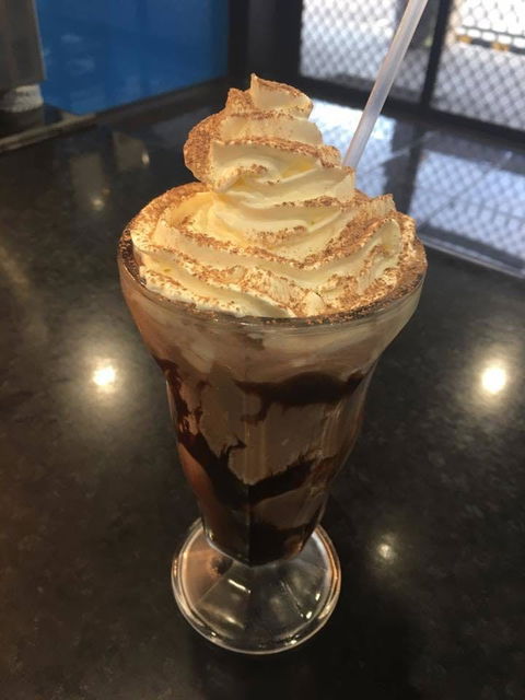 Heff's Cafe And Takeaway - Great Ocean Road Restaurant 0