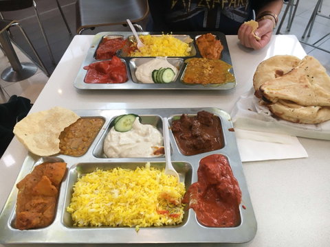 House Of Spice Indian - Rockingham - Great Ocean Road Restaurant 0