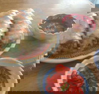 Hu Tieu Thanh Liem - Great Ocean Road Restaurant