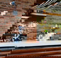 Jitter Bean Oasis - Great Ocean Road Restaurant