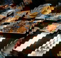 Kai Mook Thai Restaurant - Great Ocean Road Restaurant