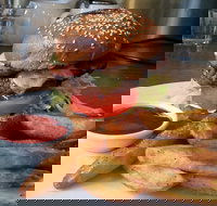 Kardinia Outlet Cafe - Great Ocean Road Restaurant