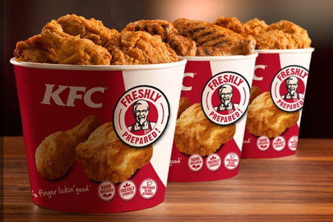 KFC - Indooroopilly - Great Ocean Road Restaurant 0