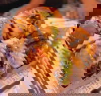 Kooweerup Bakery - Great Ocean Road Restaurant