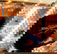 Kosciuszko Brewing Company - Great Ocean Road Restaurant