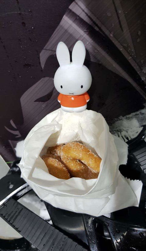 Lil' Orbit - Great Ocean Road Restaurant 0