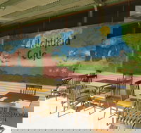 Litchfield Cafe - Great Ocean Road Restaurant