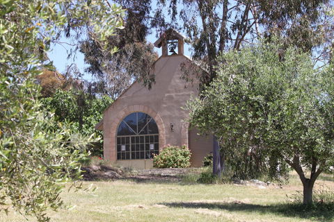 L'Oliveraie Olive Grove - Great Ocean Road Restaurant 1