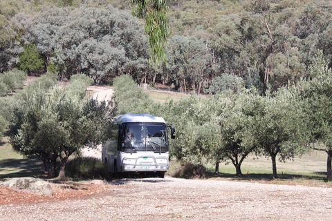 L'Oliveraie Olive Grove - Great Ocean Road Restaurant 2