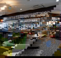 Madame Za - Great Ocean Road Restaurant