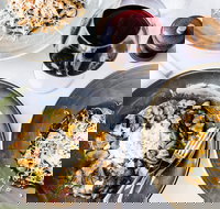 Mamma Mia Pizzeria - Great Ocean Road Restaurant