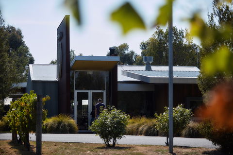 Mandala Wines - Great Ocean Road Restaurant 1