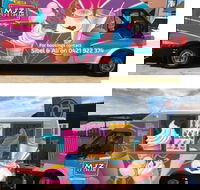 MJ'Z Ice Cream - Great Ocean Road Restaurant