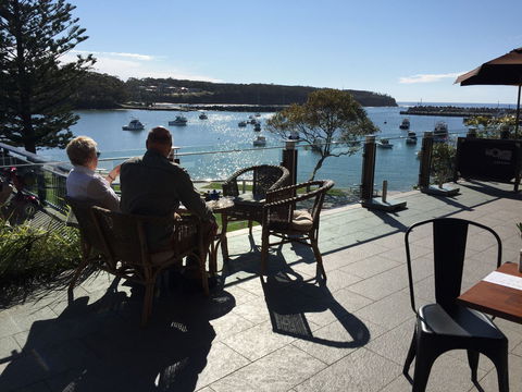 Native. - Great Ocean Road Restaurant 0