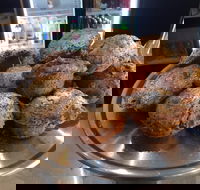 Neram Cafe - Great Ocean Road Restaurant