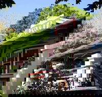 Netherby River Cafe - Great Ocean Road Restaurant