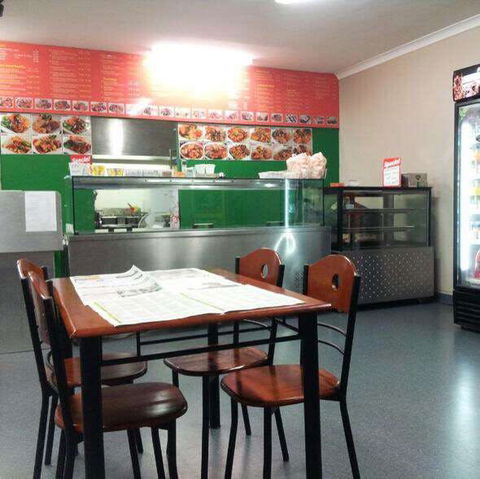 Noodle King - Great Ocean Road Restaurant 0