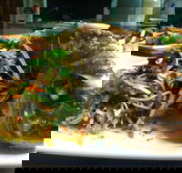 Panhandle Restaurant - Great Ocean Road Restaurant