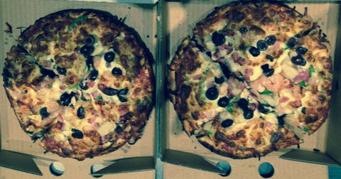 Parkmore Pizza - Great Ocean Road Restaurant 0