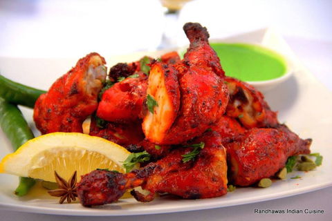 Randhawa's Indian Cuisine - Carrara - Great Ocean Road Restaurant 0