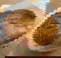 Richmond Bakery  Cafe - Great Ocean Road Restaurant