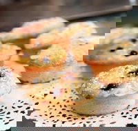 Rumbles Cafe  Bar - Great Ocean Road Restaurant