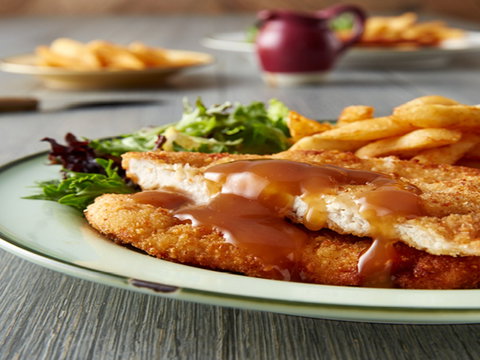 Schnitz - Great Ocean Road Restaurant 0