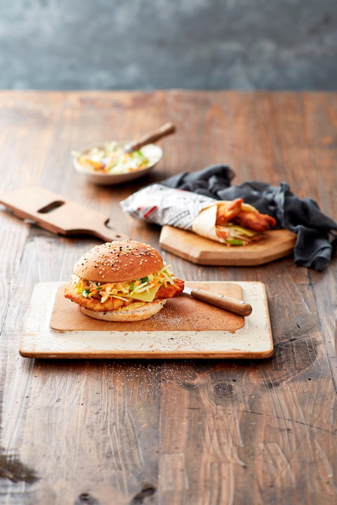 Schnitz - Great Ocean Road Restaurant 1