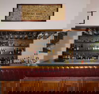 Snag  Brown - Great Ocean Road Restaurant